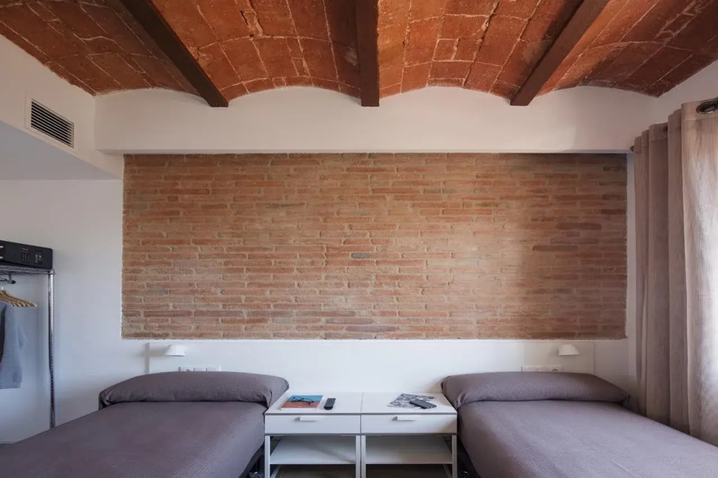 Hotel Sagrada Familia Apartments - Général