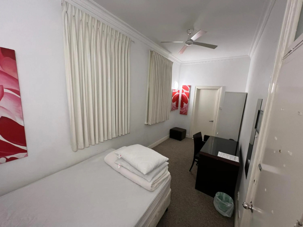 Akara Hotel - Général