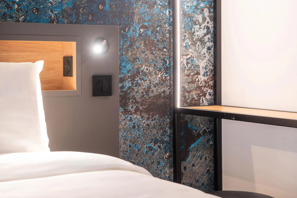 Hotel photo 20