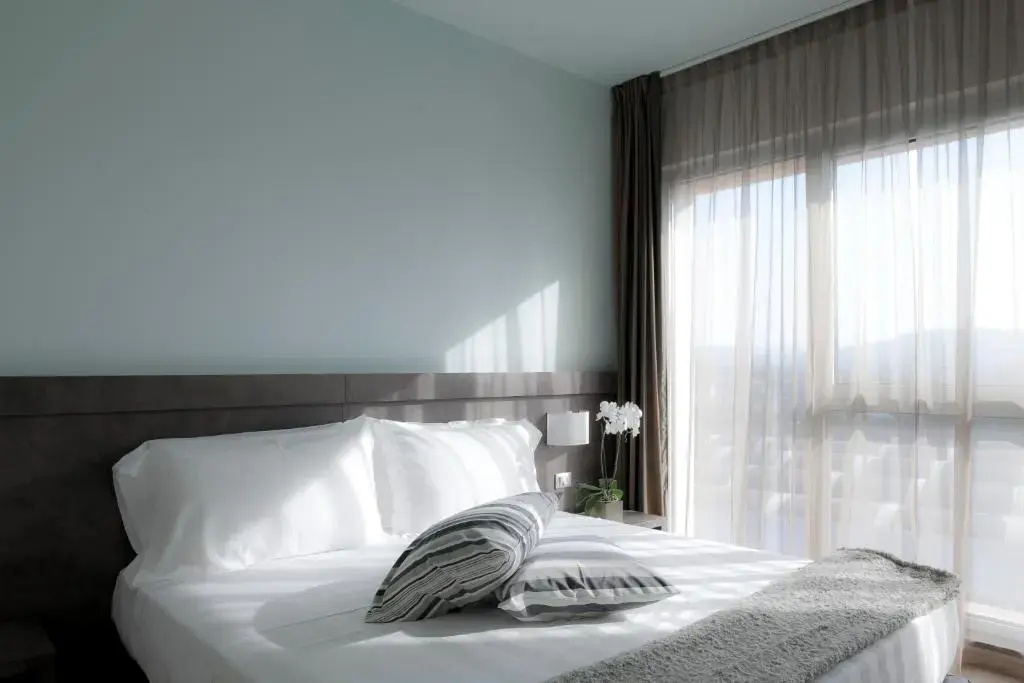 Blu Arena Hotel - Chambres