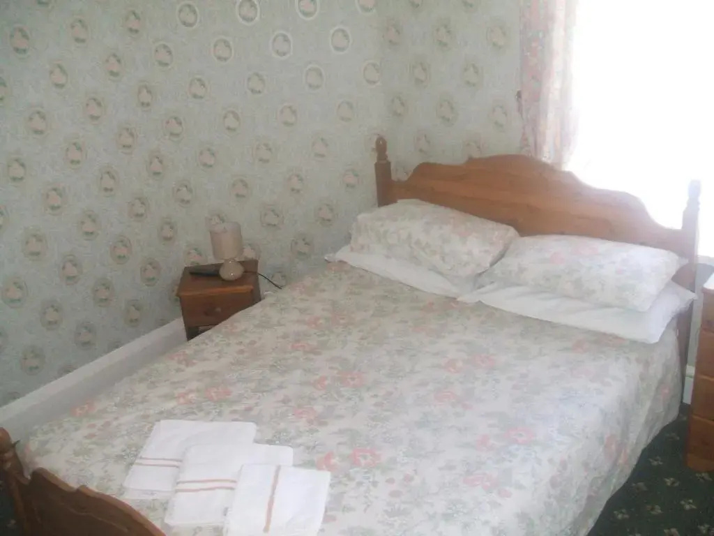 Royal Hotel - Chambres