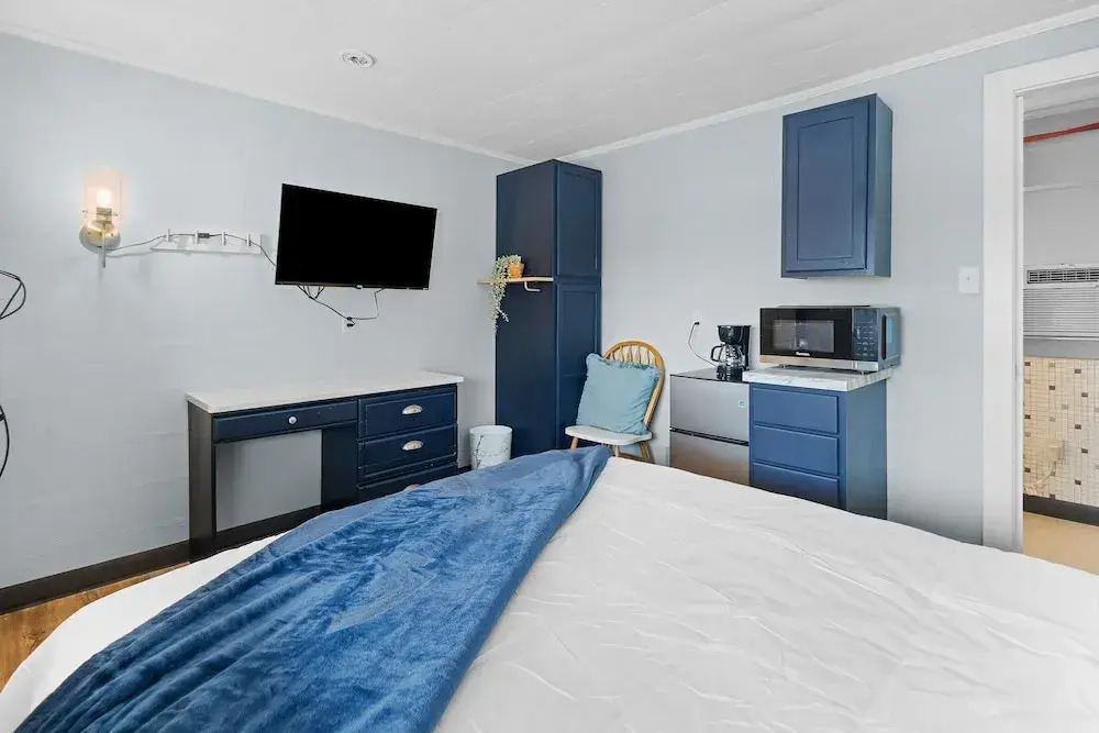 Workforce Suites - фото 7