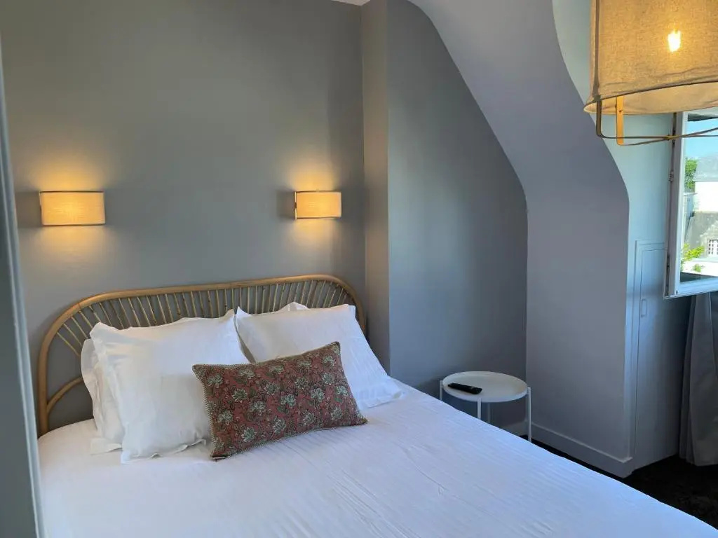 Voir la photo 3 — Hôtel de la Cale