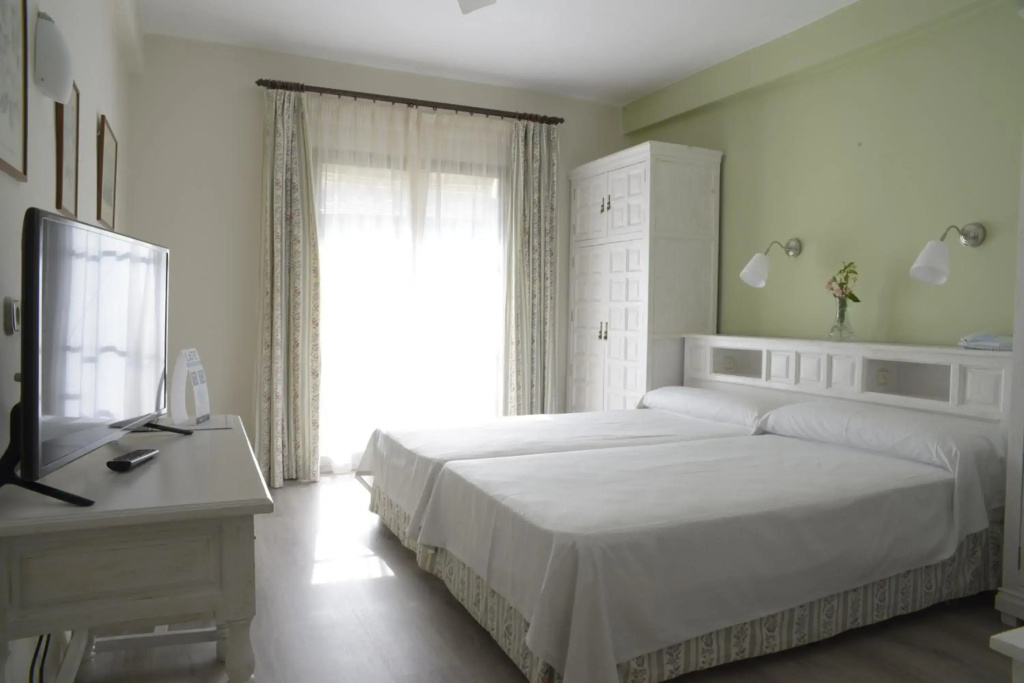 Hotel TRH Mijas - Général