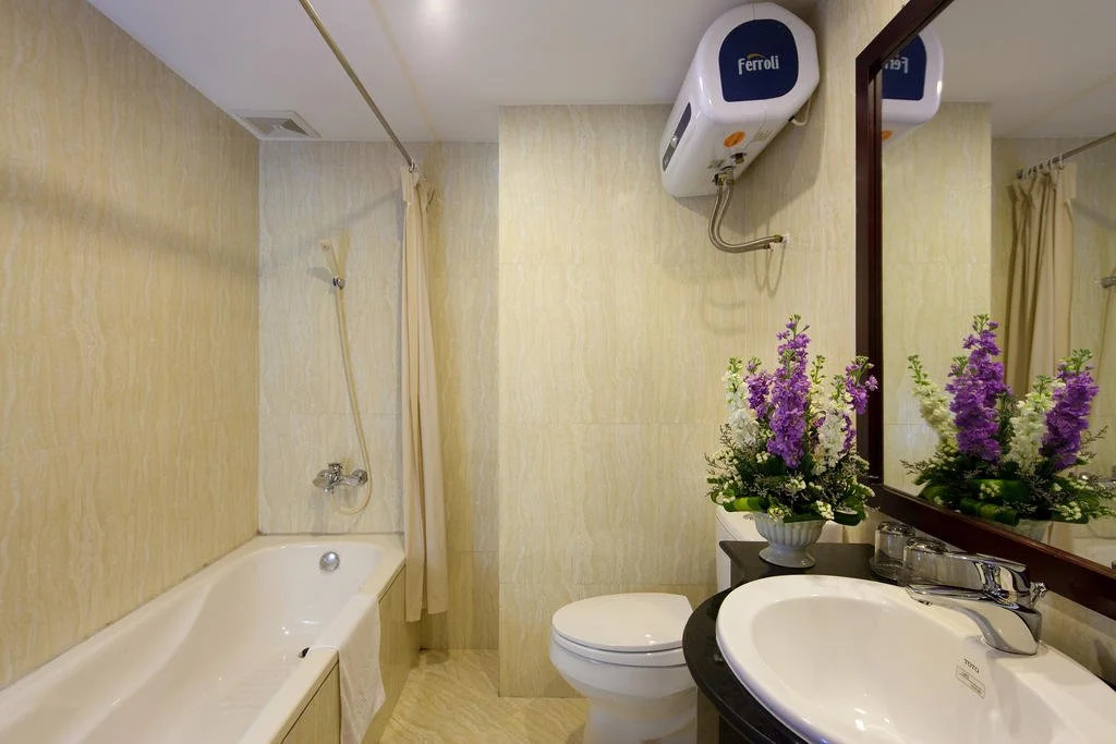Hotel photo 8