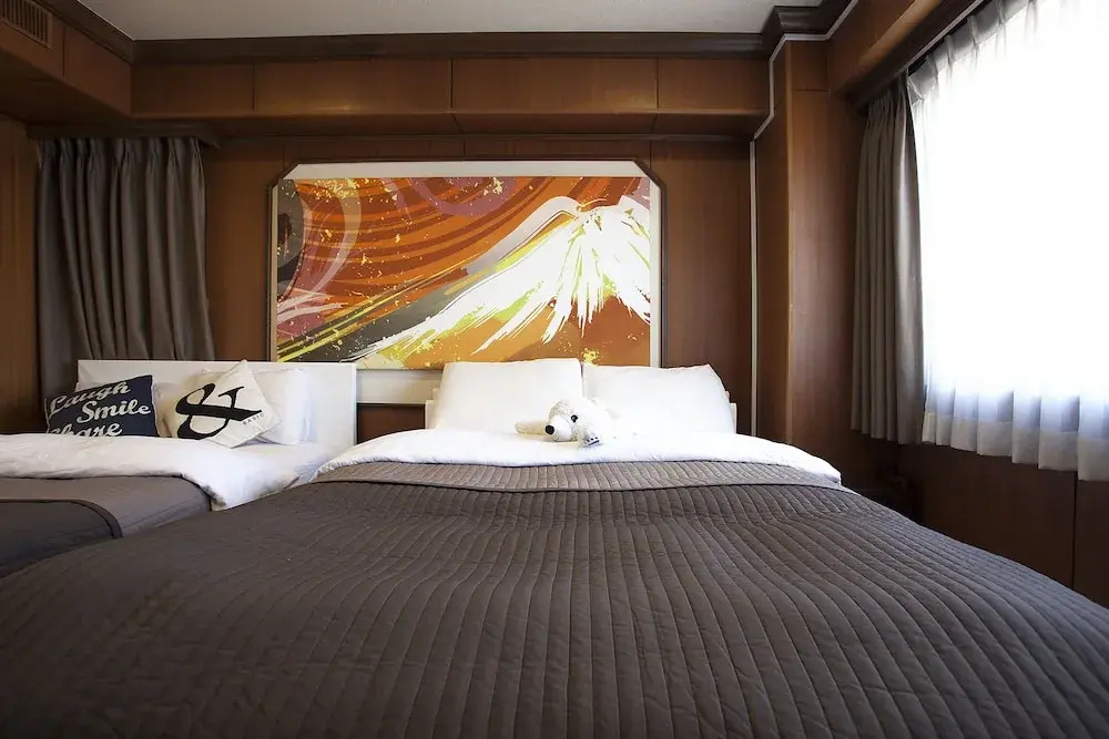 Hotel photo 13
