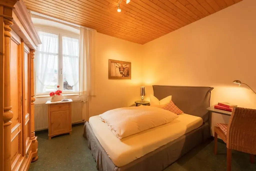 Landgasthof Rössle - Beim Kräuterwirt - Chambres