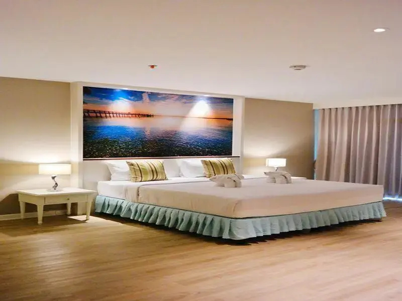 Superior room