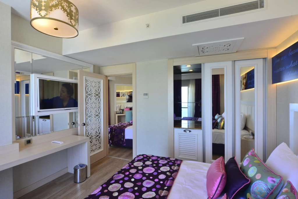 Azura Deluxe Resort & Spa - Général
