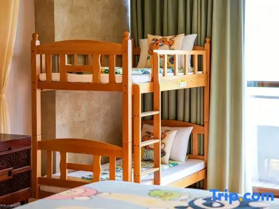 New Century Resort Jiu Long Lake Ningbo - Chambres
