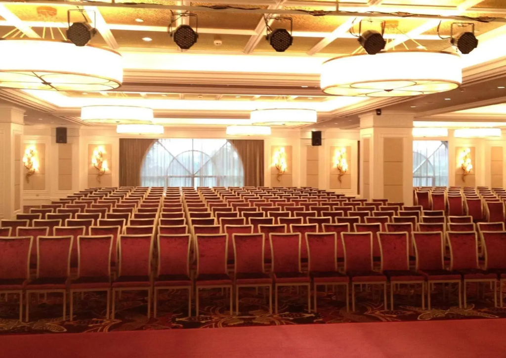 Guangdu International Hotel - фото 12