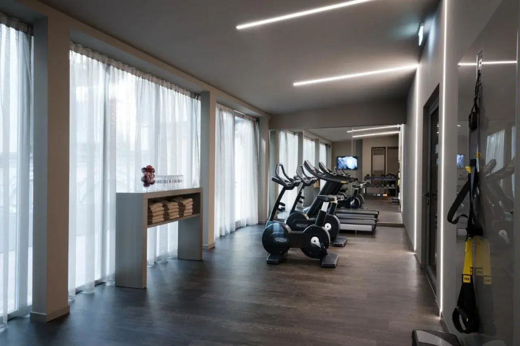 Cristoforo Colombo Hotel – Preferred Hotels & Resorts - Général