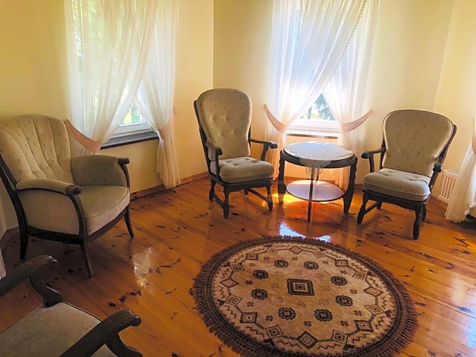 Hotel Mateo — 3