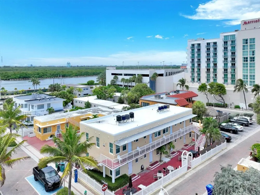 2 Apartments in 1 for Double the Fun