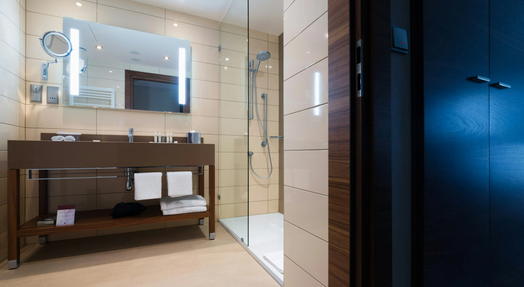 DoubleTree by Hilton Krakow Hotel & Convention Center - Général