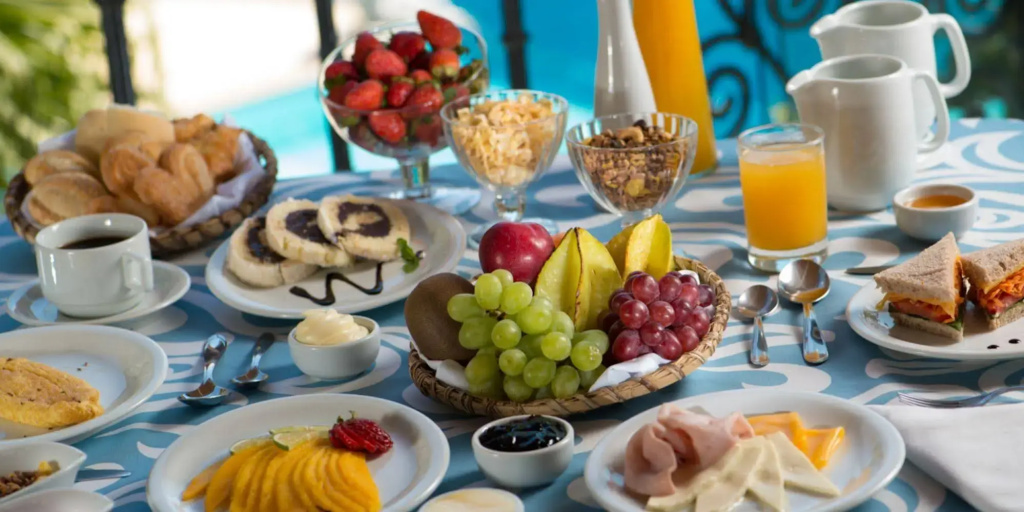 Pedra da Laguna Boutique Hotel & SPA - Général