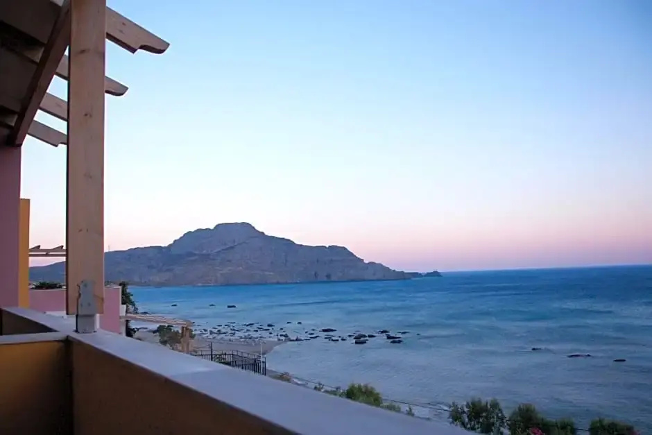 Horizon Beach Hotel - Chambres