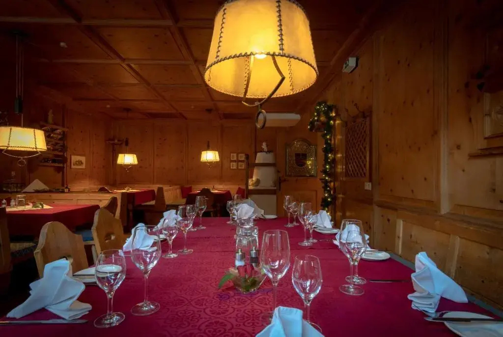 Hotel Bruggner Stub`n - Général