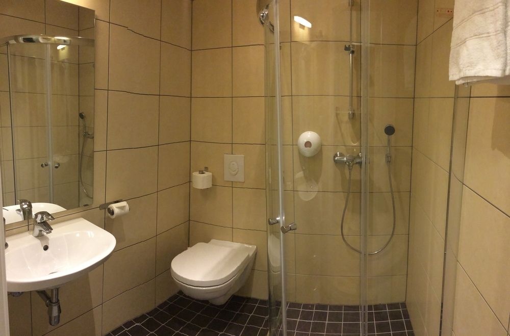 Støren Hotel - Général