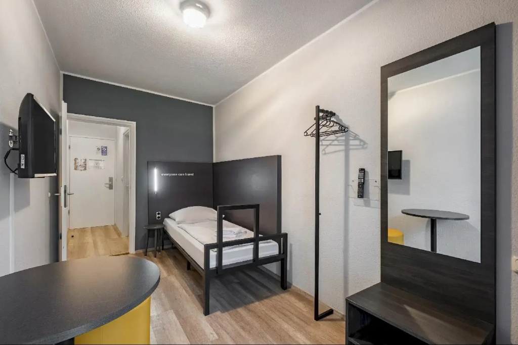 Hotel photo 10