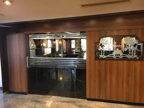 Hotel Rebstock - Général