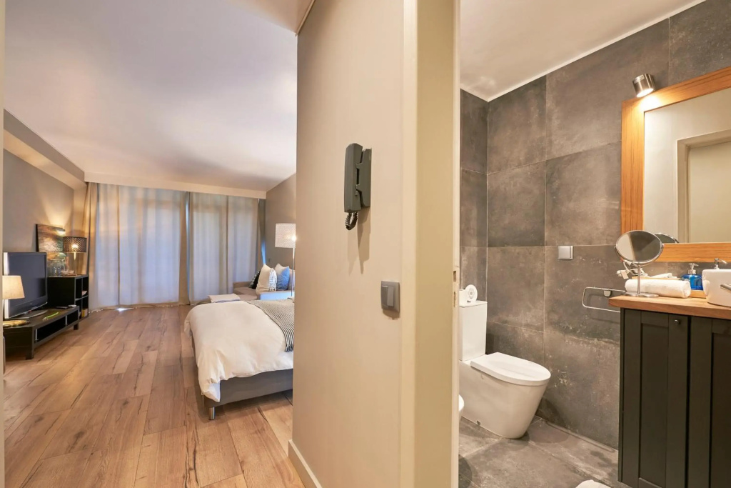 Hotel photo 8