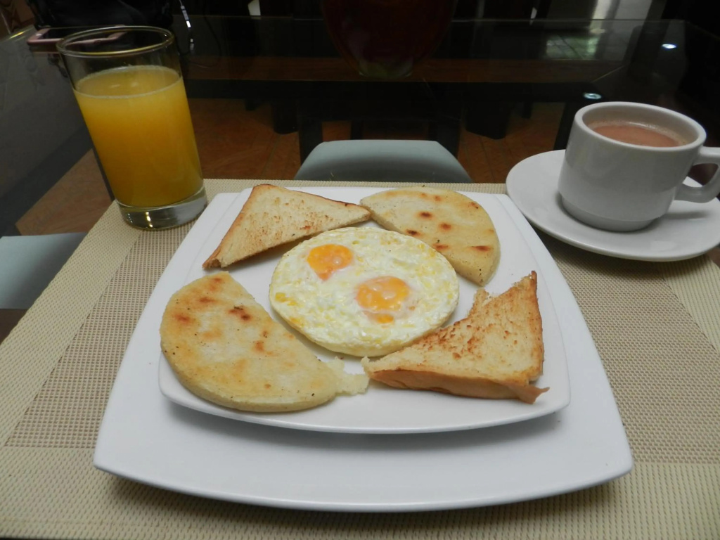 Hotel Palonegro Cabecera - Général