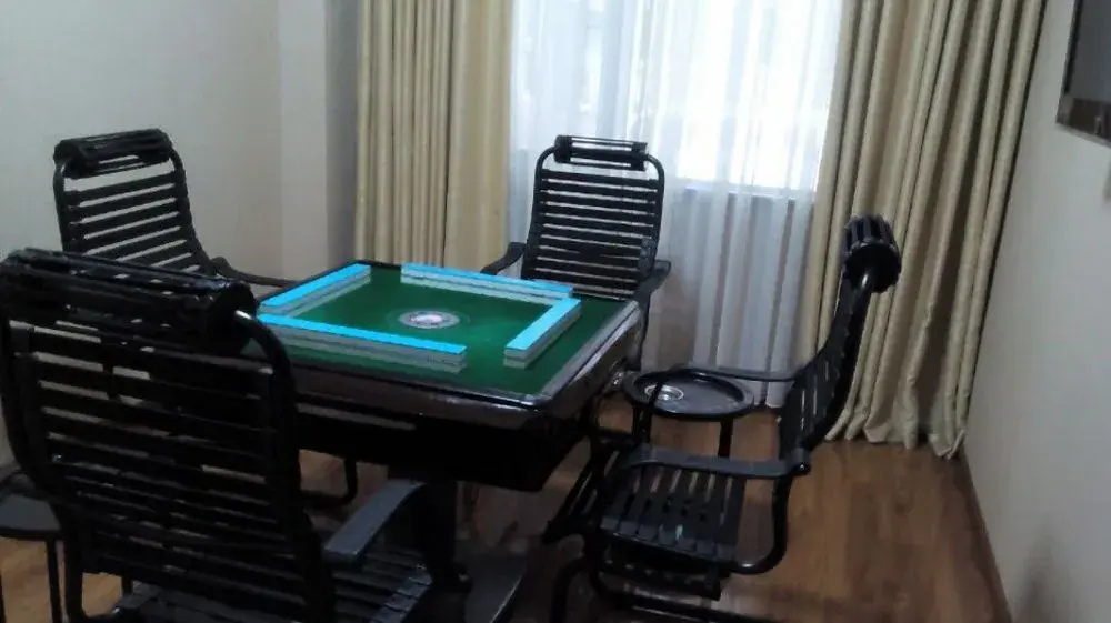 Phoenix Regalia Hotel (Chengdu Taisheng) - Général