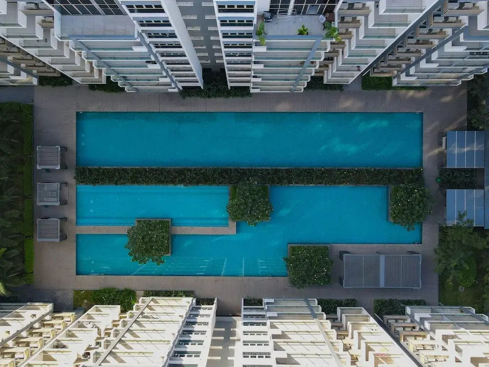 85 SOHO Hotel & Serviced Apartment