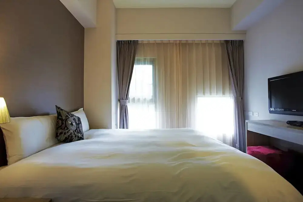 Hotel Mi Casa - Chambres