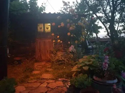 Feggaropetra Inn