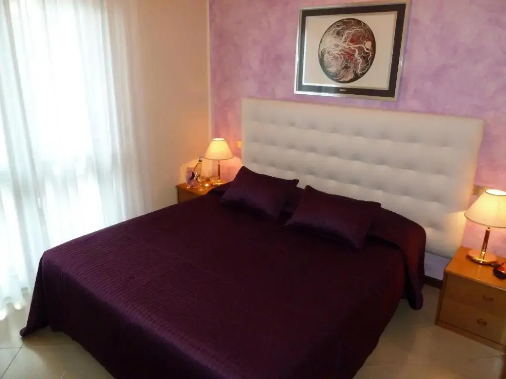 Acapulco - Chambres