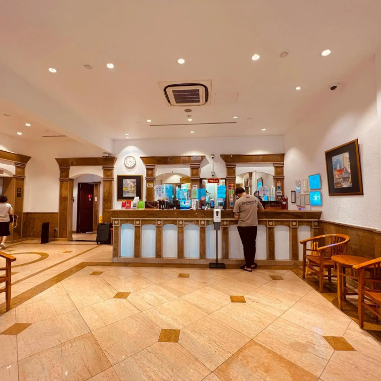 Hotel photo 29