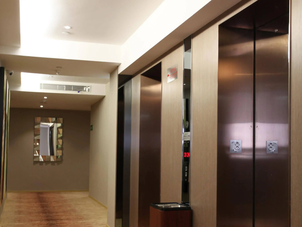 Eco Tree Hotel Sheung Wan - Général