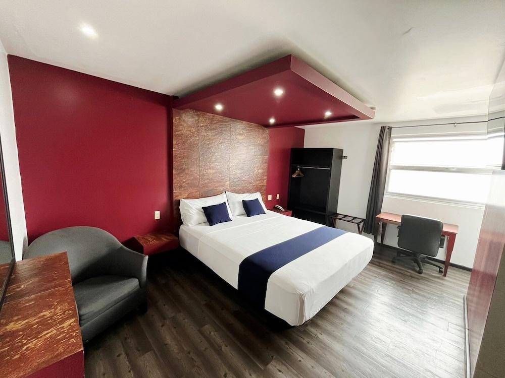 Classic room