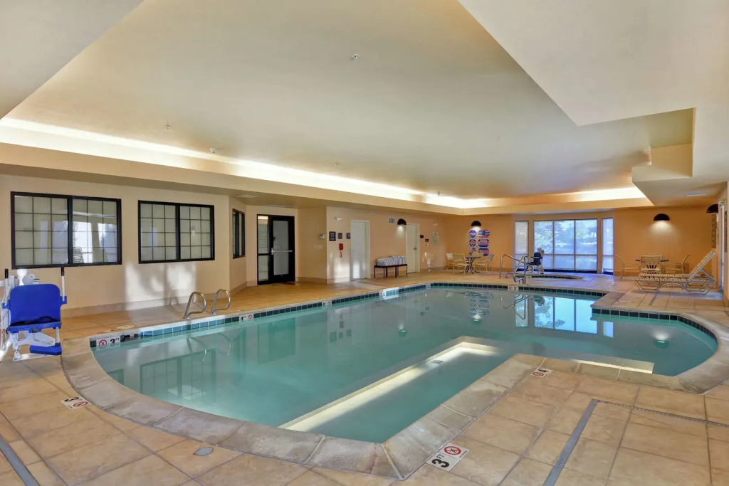 TownePlace Suites by Marriott Reno - Général