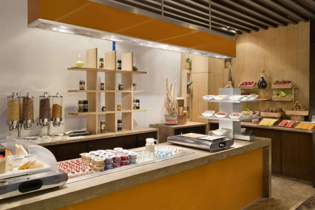 Ramada by Wyndham Powai Hotel & Convention Centre - Général