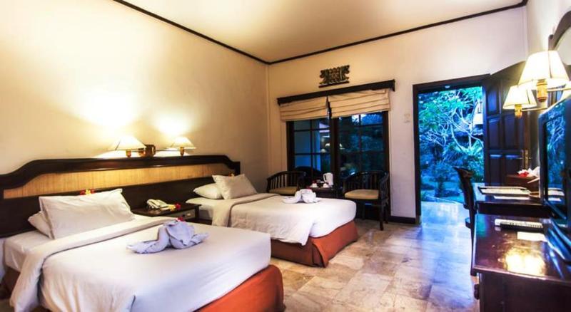 Champlung Sari Hotel Ubud