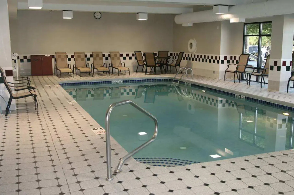 Hotel photo 10
