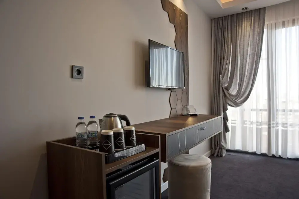 Hotel photo 21