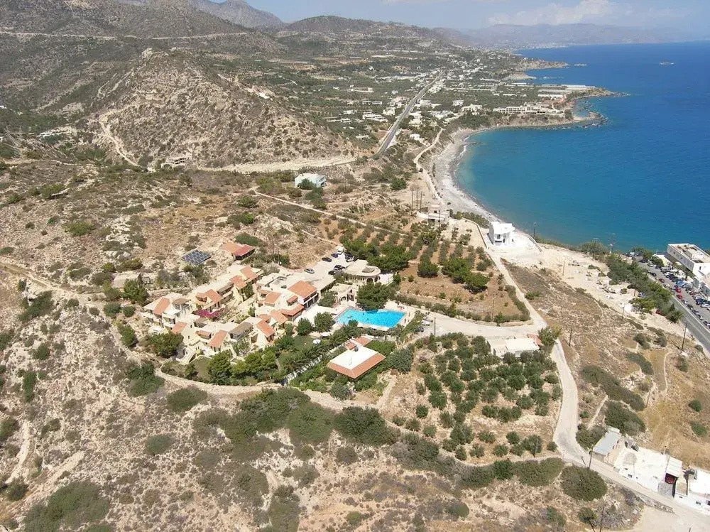 Beach & Waterfront