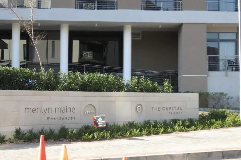 519 Menlyn Maine Trilogy
