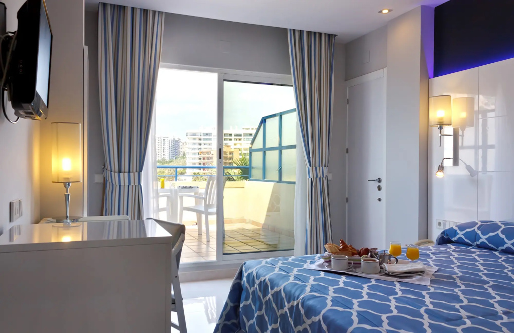 Hotel La Cala Finestrat - Général