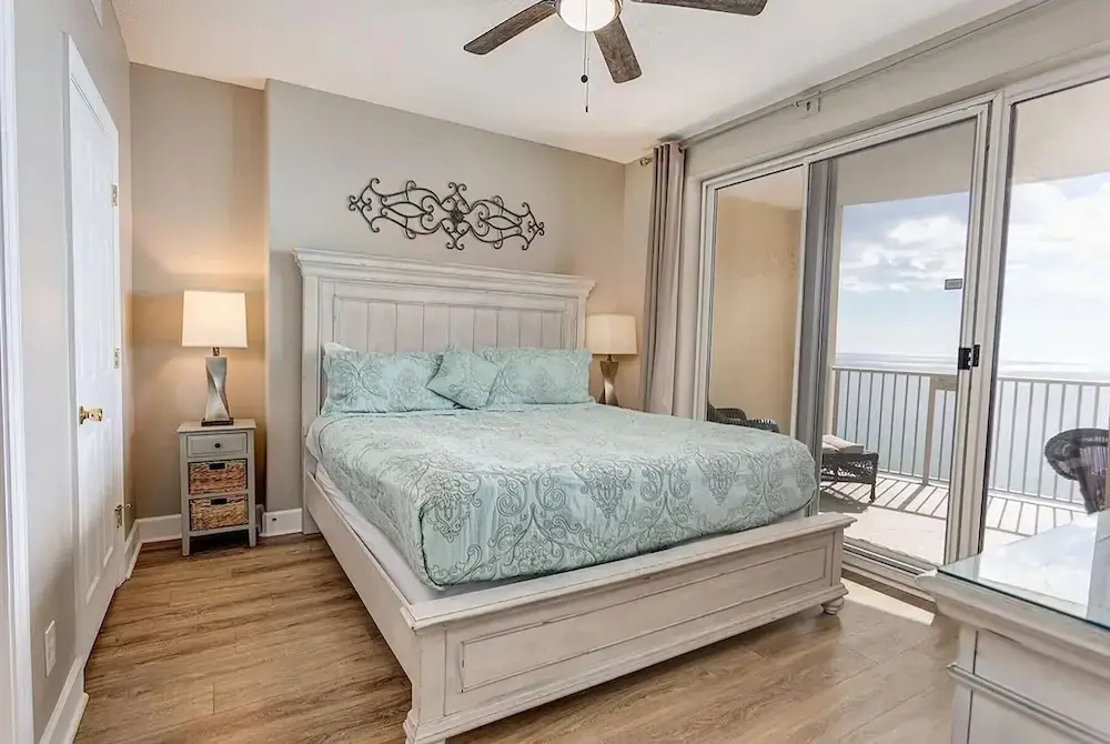 Ocean Villa 1803