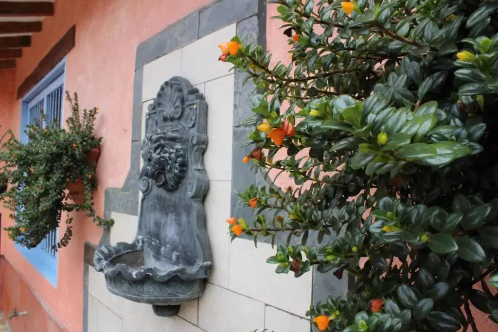 Ecohotel La Masia