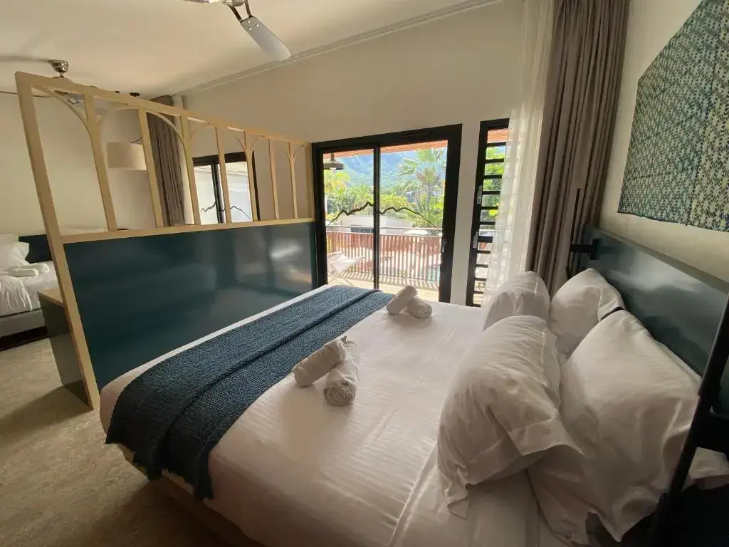 Junior Suite