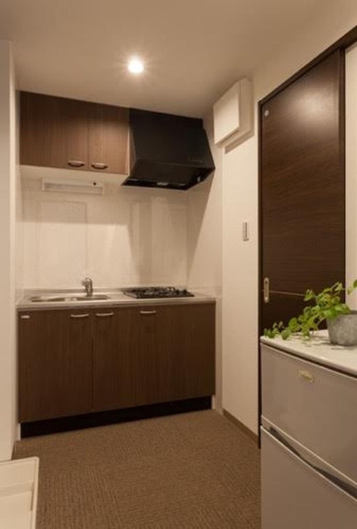 Faldic Inn Kyoto Main Building 사진 16
