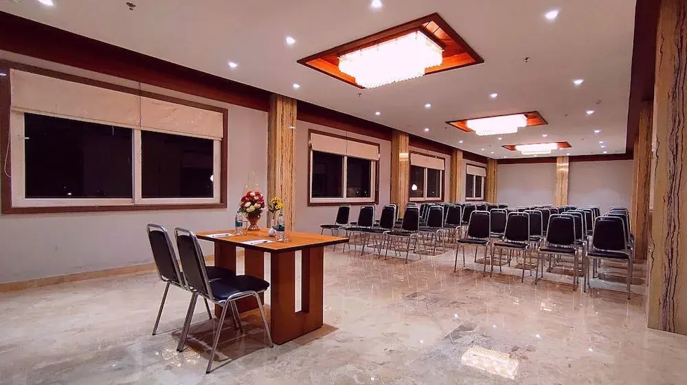 ShriGo Hotel Nathdwara - фото 16