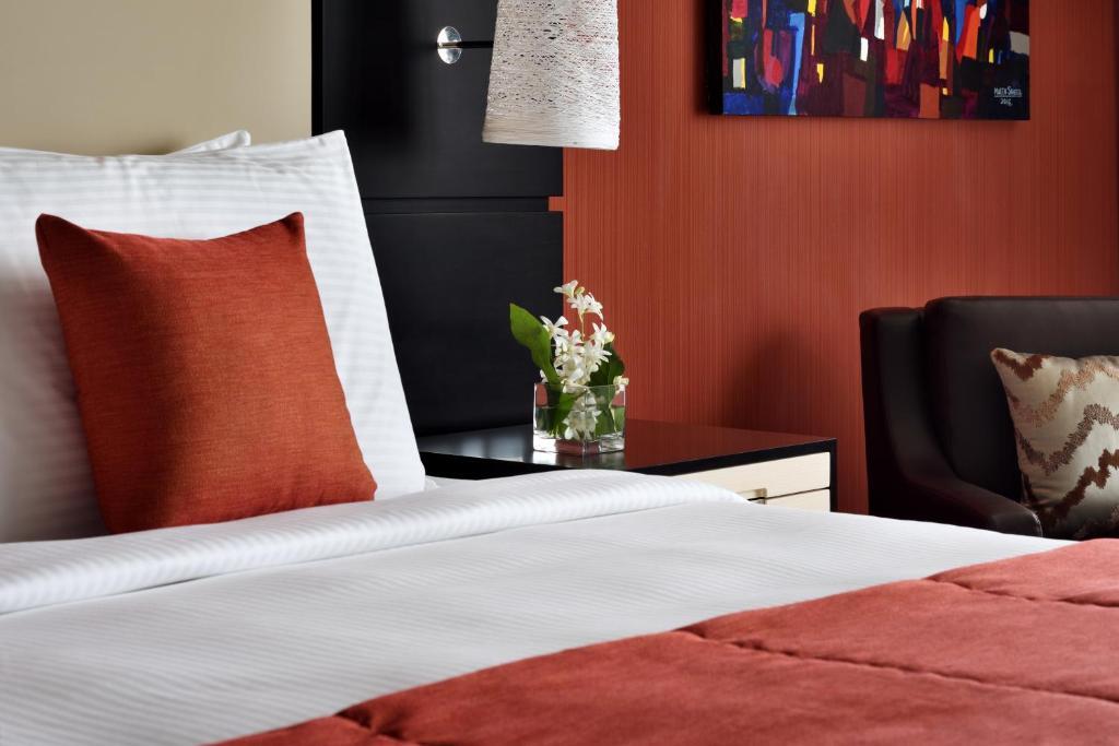 Movenpick Hotel Colombo