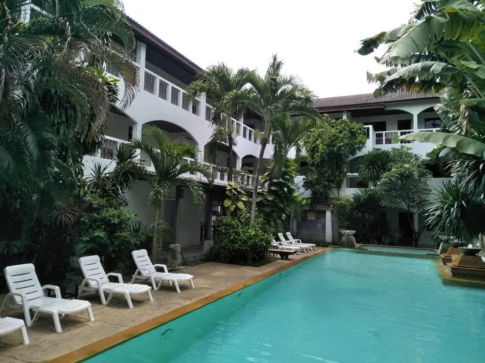 Pool